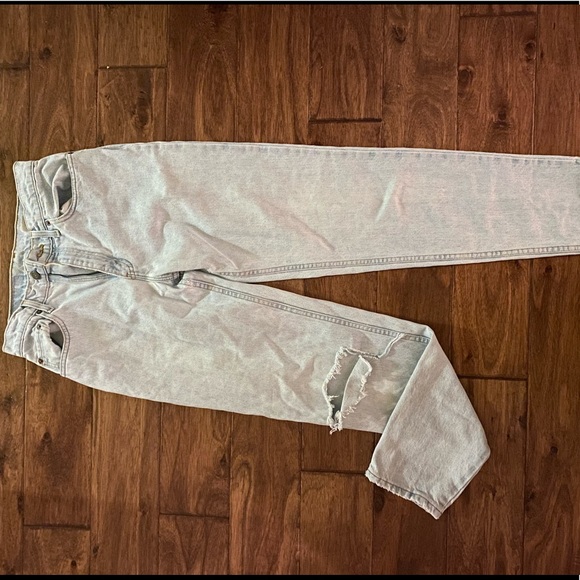 Tapered 550 Vintage Levi’s - Picture 5 of 5